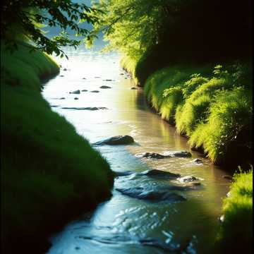Calming003