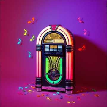 1950JUKEBOX (Remastered)