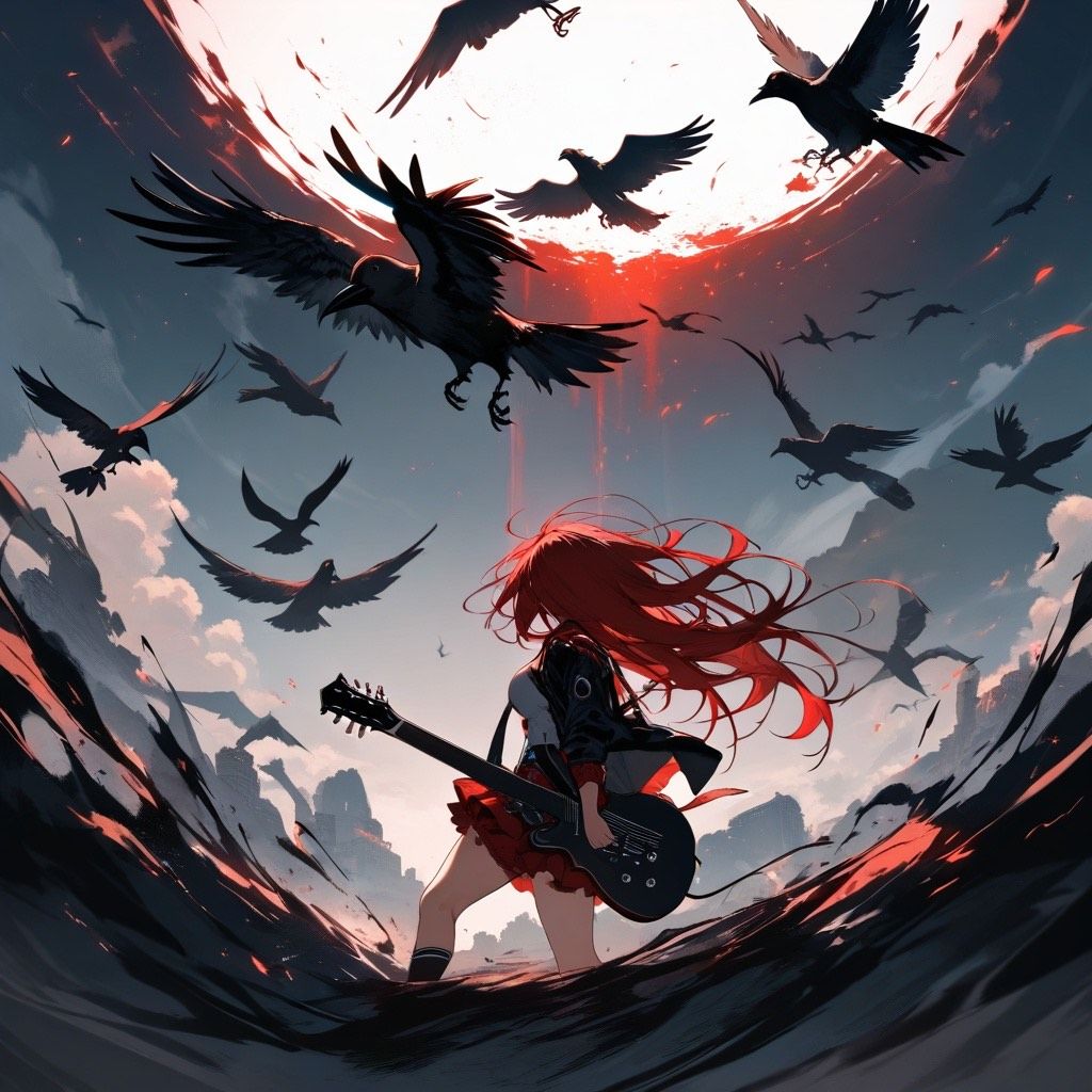 ▶️DeSirE!!! "band cover"