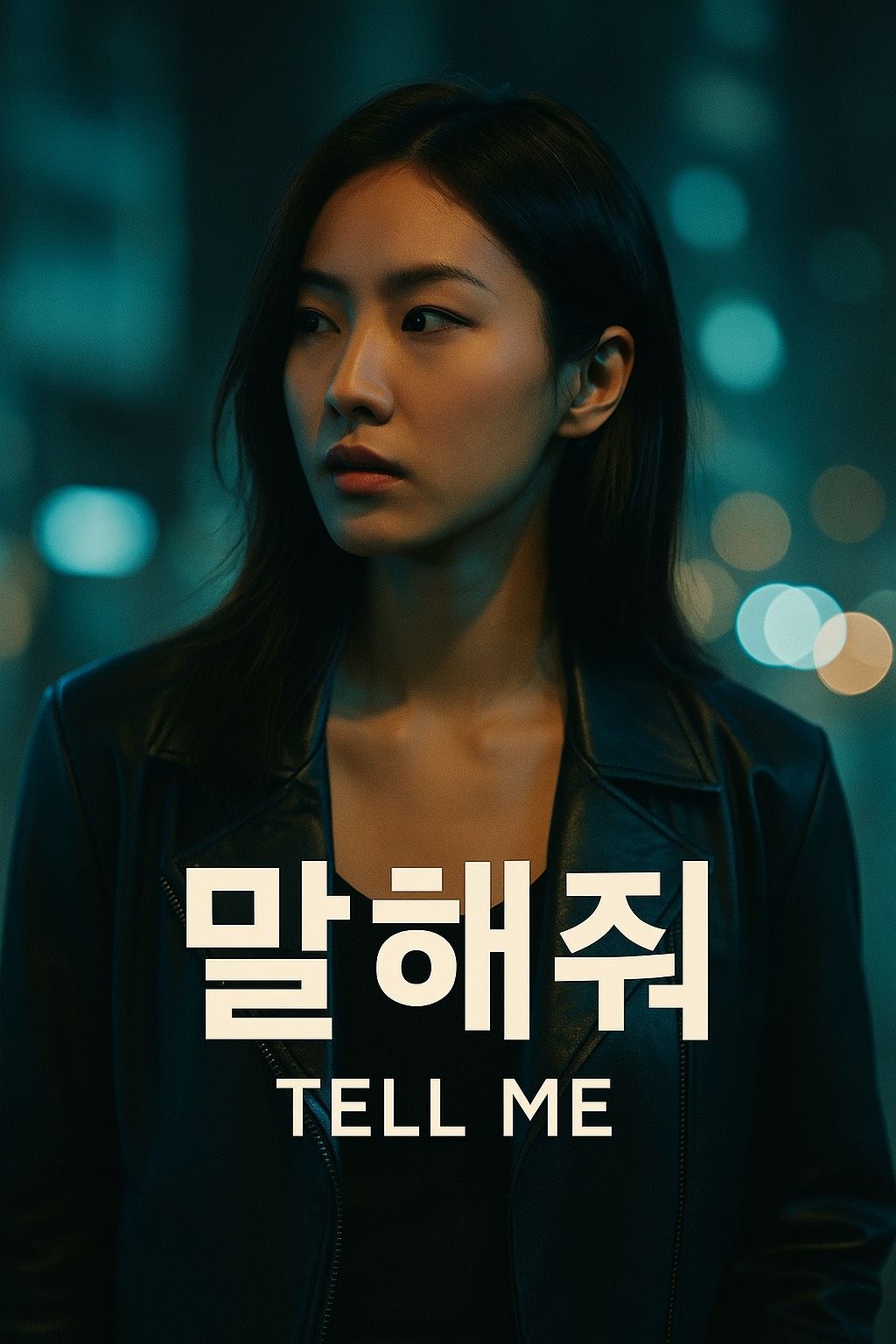 말해줘 (Tell Me)