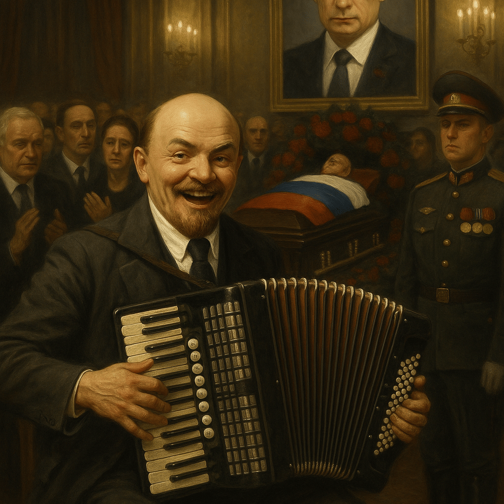 Останній вальс