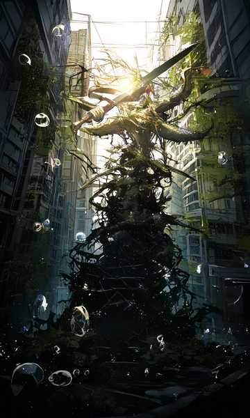 End of Journey
