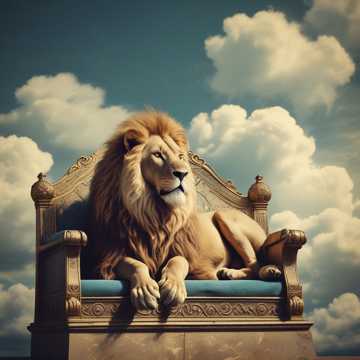 Living Like Kings