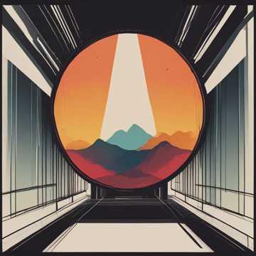 The Blind Horizon Intro Melody