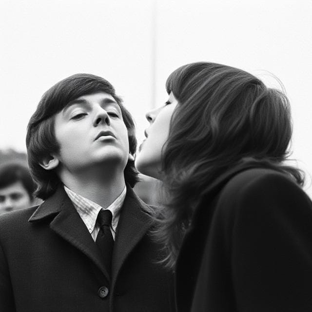Blow Me a Kiss