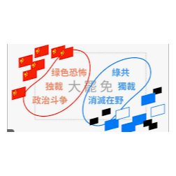 青星-贏洲的虛無童謠（諷刺版）