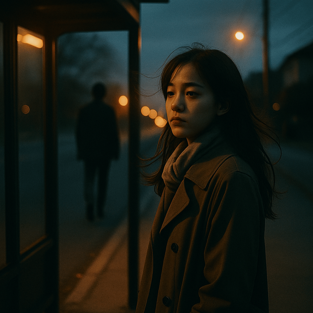 《我说的我们 | When I Say Us》 