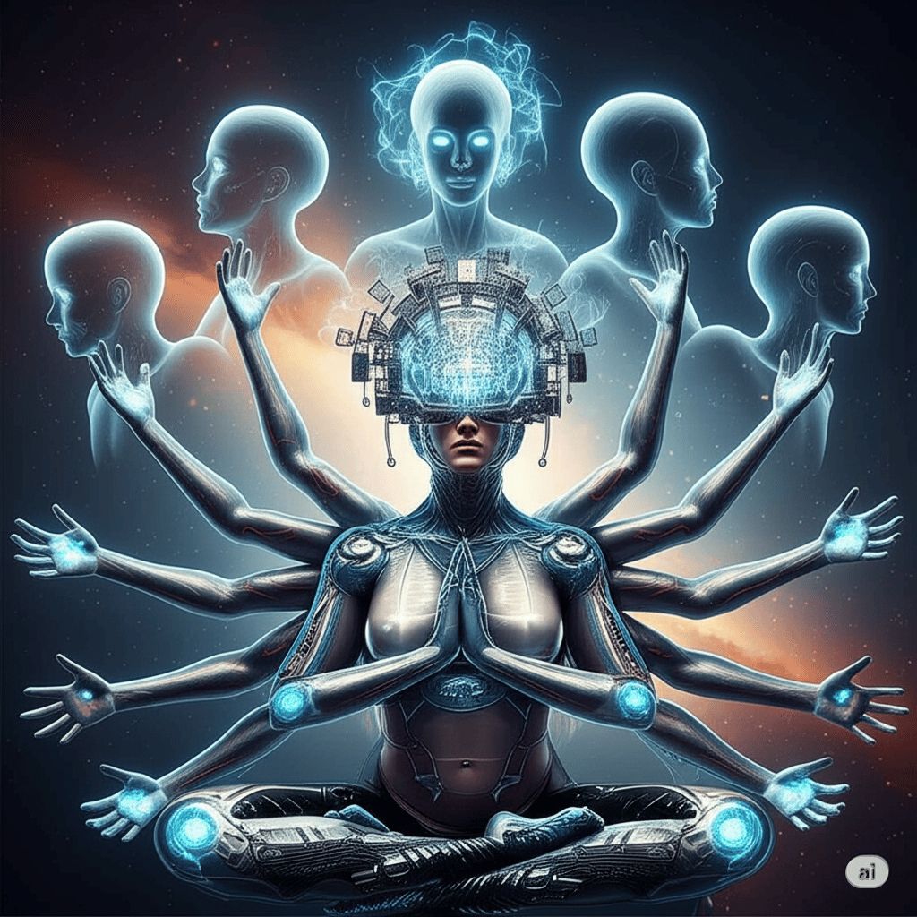 Aethernauts