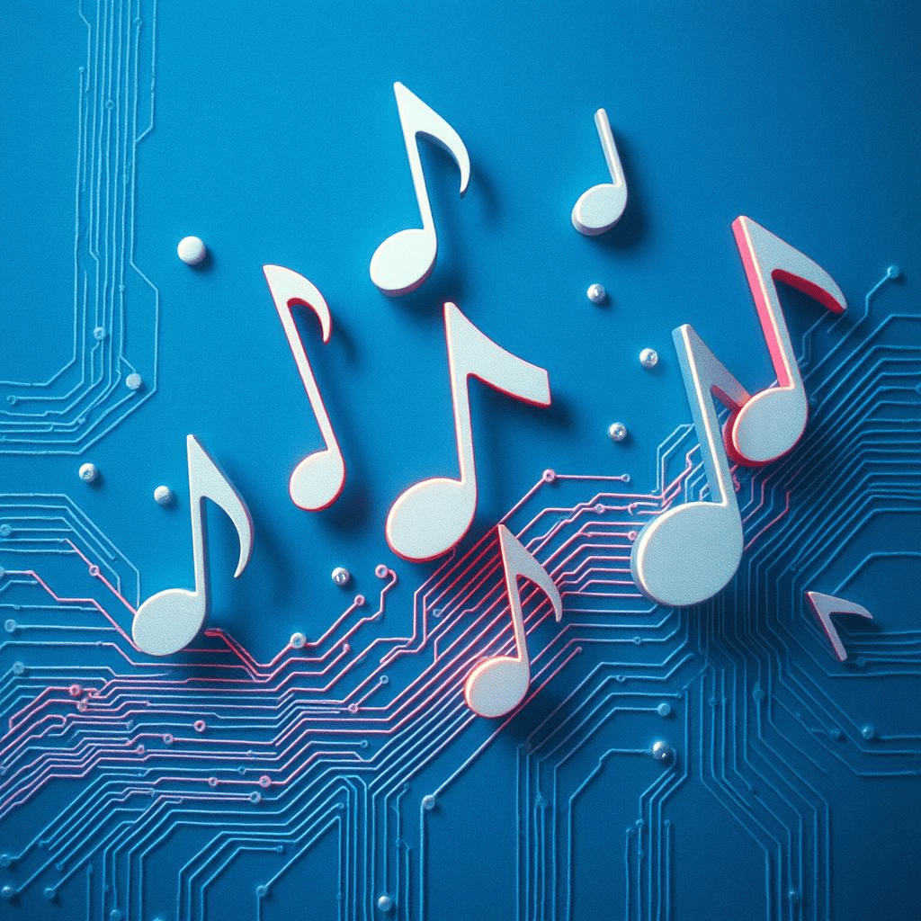 Artificial Symphony