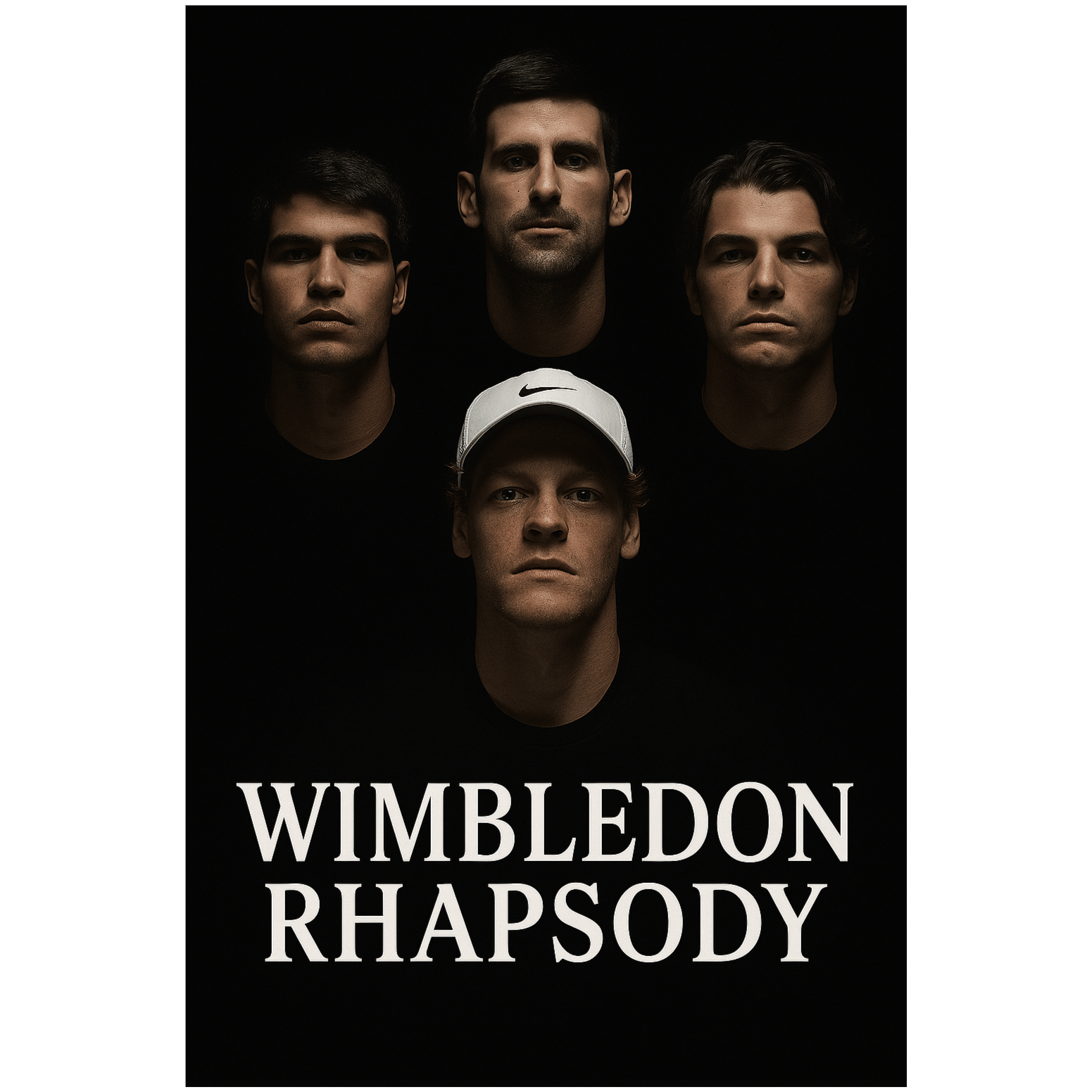 Wimbledon Rhapsody