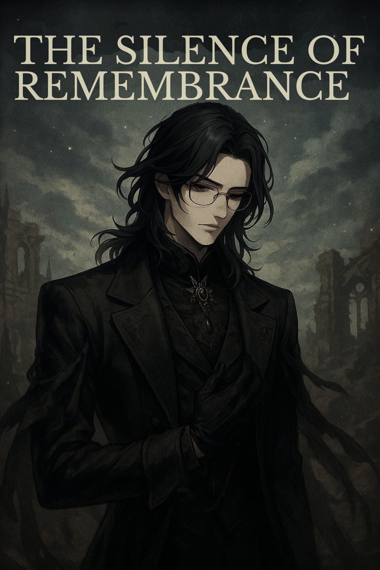 The Silence of Remembrance (English Version)