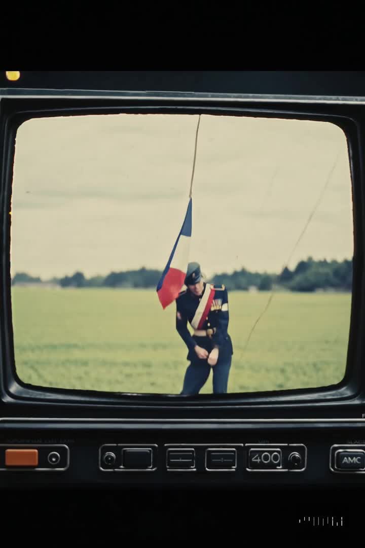 14th July (Invalides Mix) 