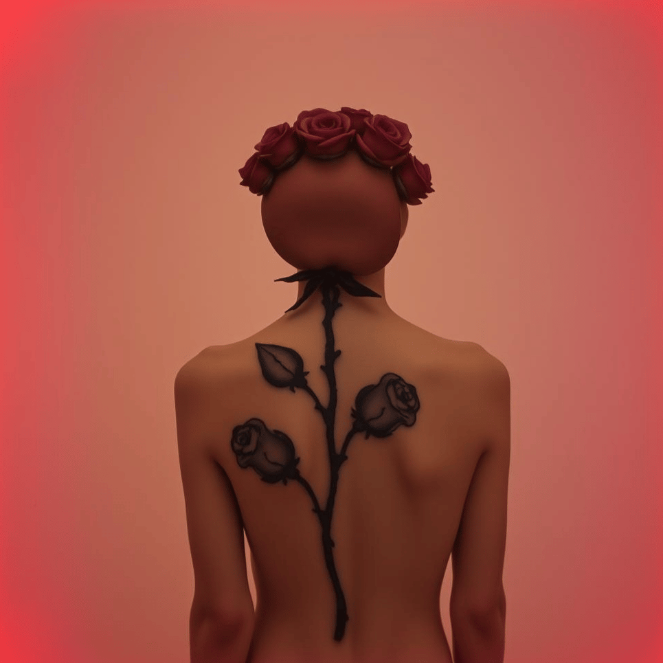 Tant pis les roses