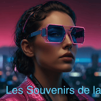 Les Souvenirs de la Terre