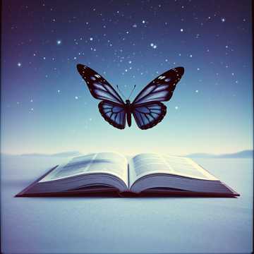 Un livre sans fin📚