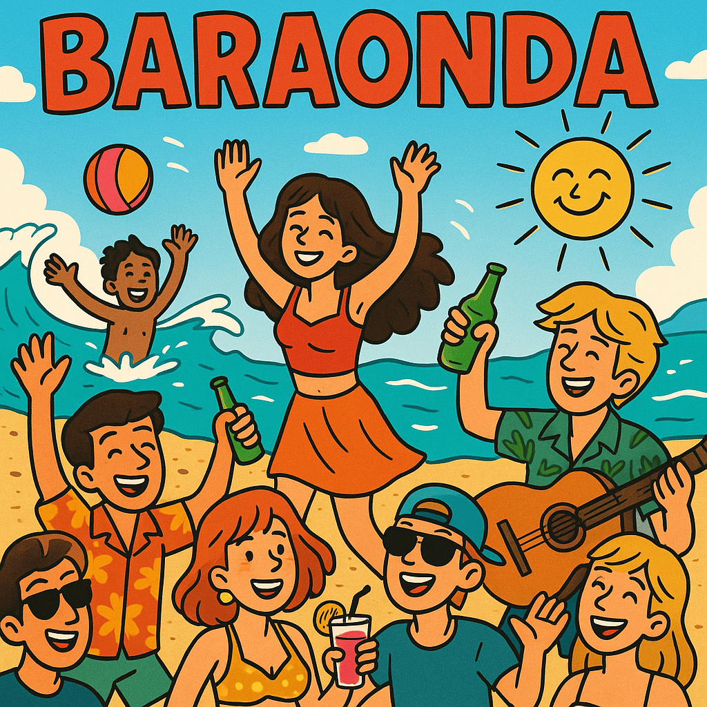 BaraOnda (Remix)
