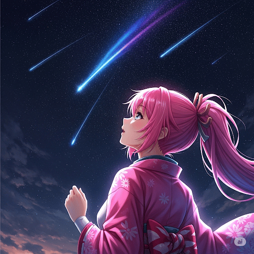 遥か、君へ