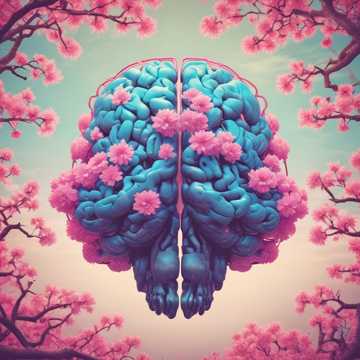 BRAIN (passion groove sakura trip over version)