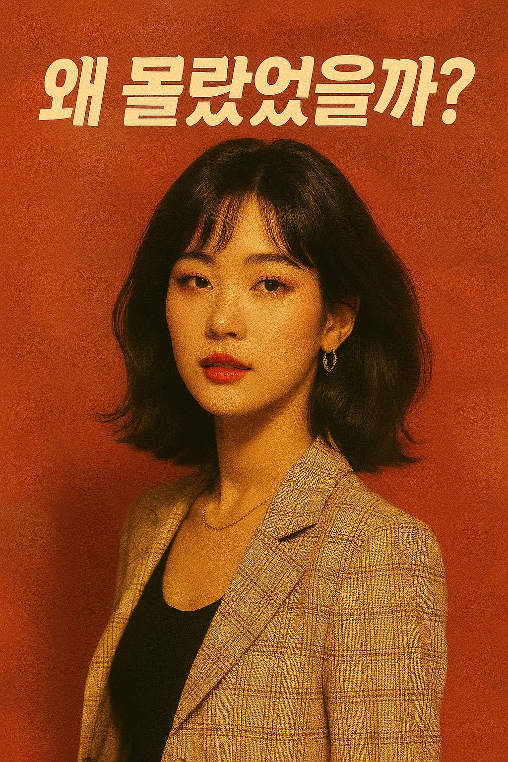 왜 몰랐었을까? (Why Didn’t I Know Before?) (Remastered)