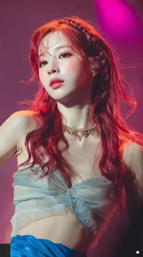 진짜 나야(real me)