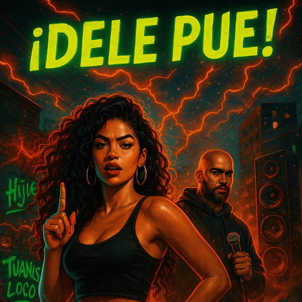 🔥 🇳🇮 ¡Dele Pue! 🇳🇮 🔥