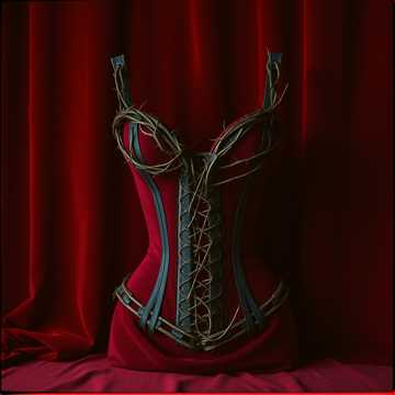 Corset of Thorns