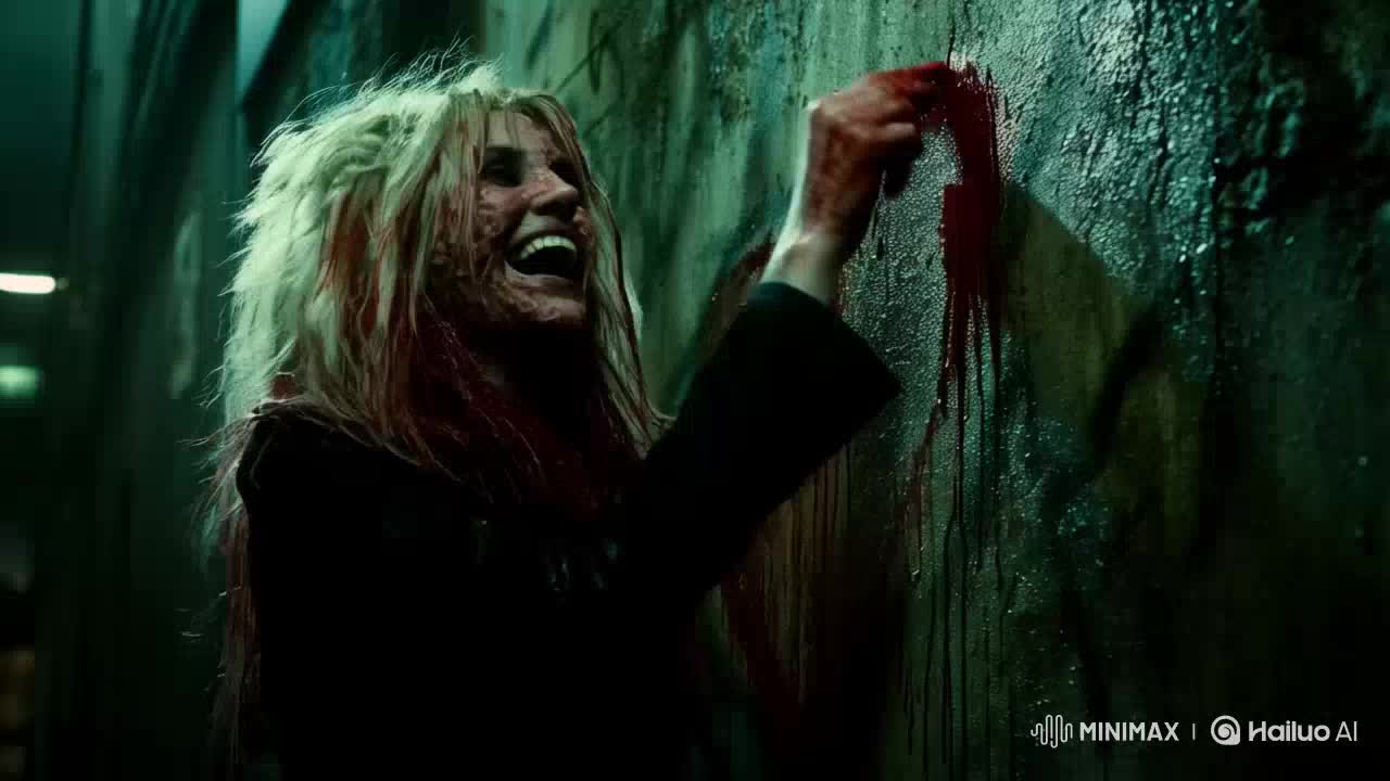 Bloody Mary (Remastered)