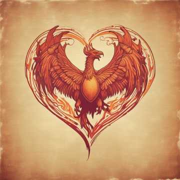 Anger Like Fire