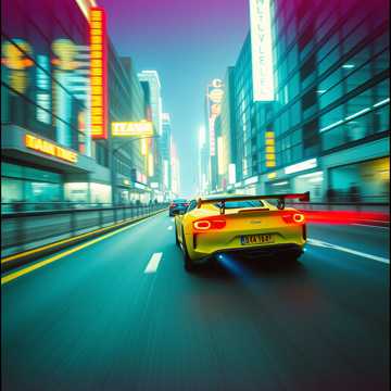 Fastlane