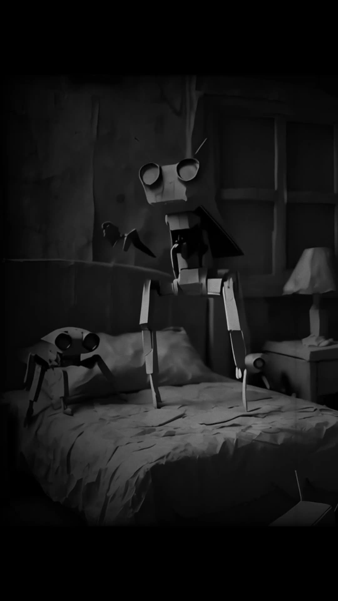 Bedbugs