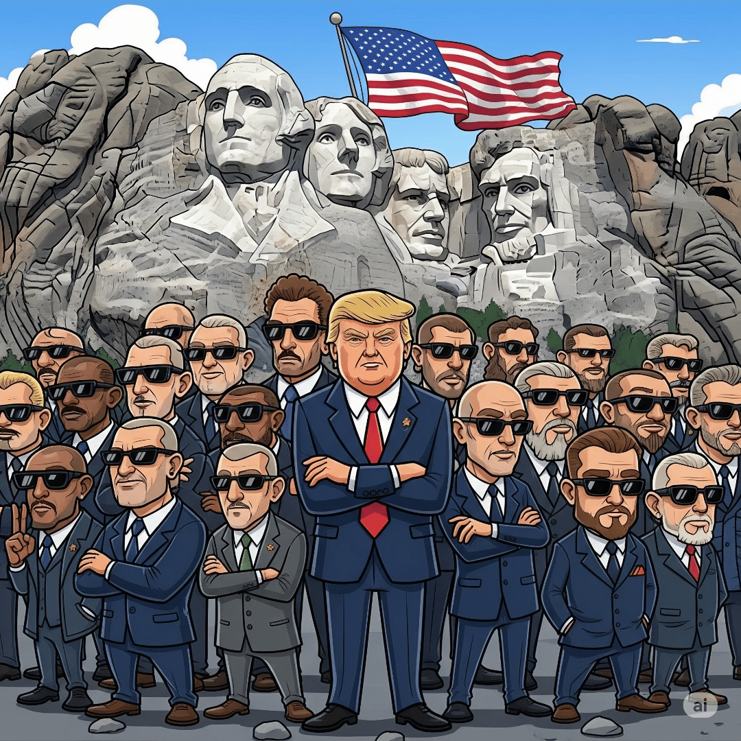 Hail to the Guys (BUTTERYREMIX @Unitedhairlines)