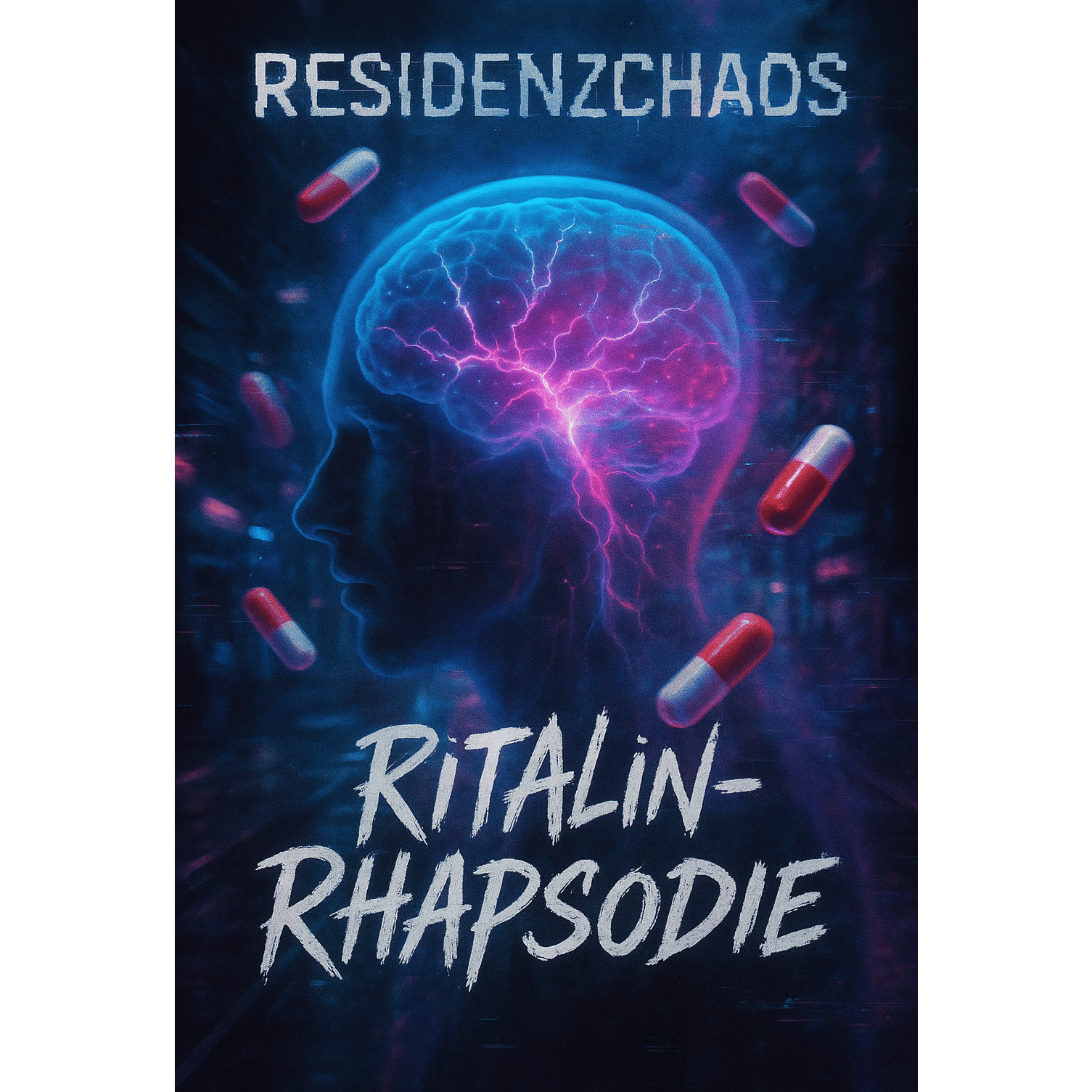 Ritalin-Rhapsodie