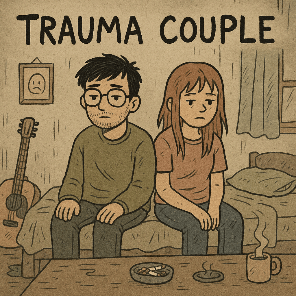 Trauma Couple