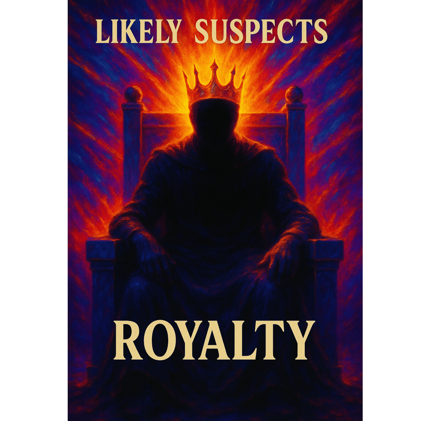Royalty
