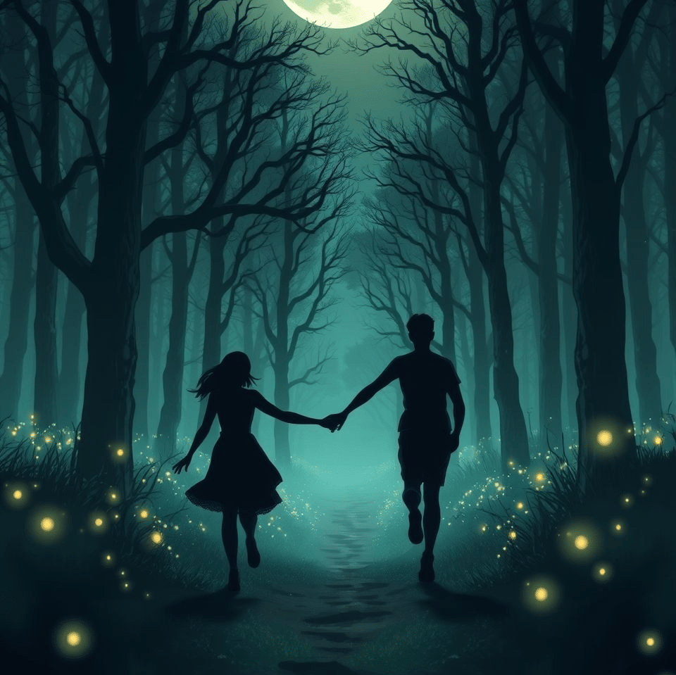 Runaway With Me