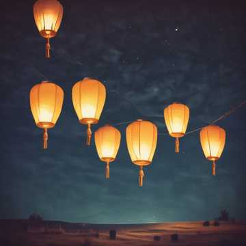 Shine Again