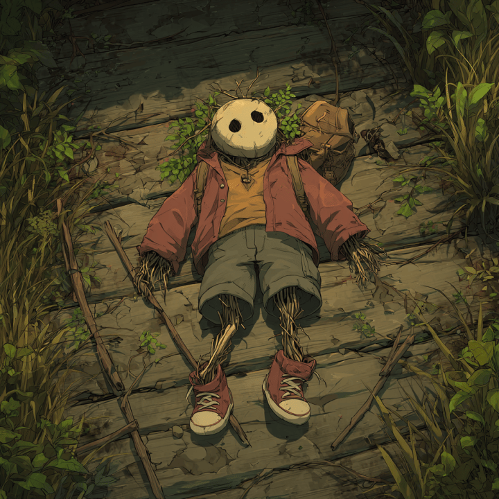 A Soul for the Soil