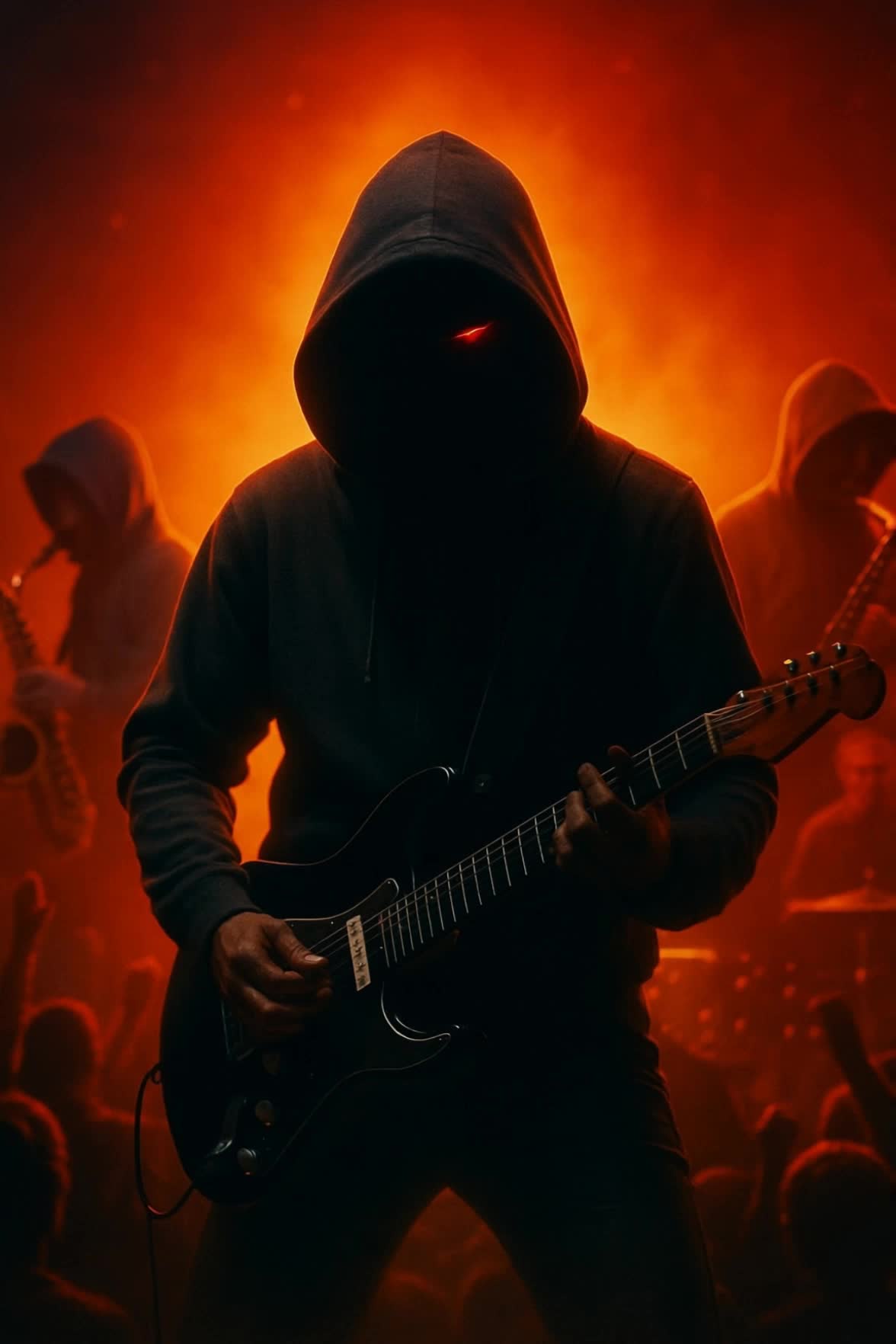 Concert dans la Brume Son_4