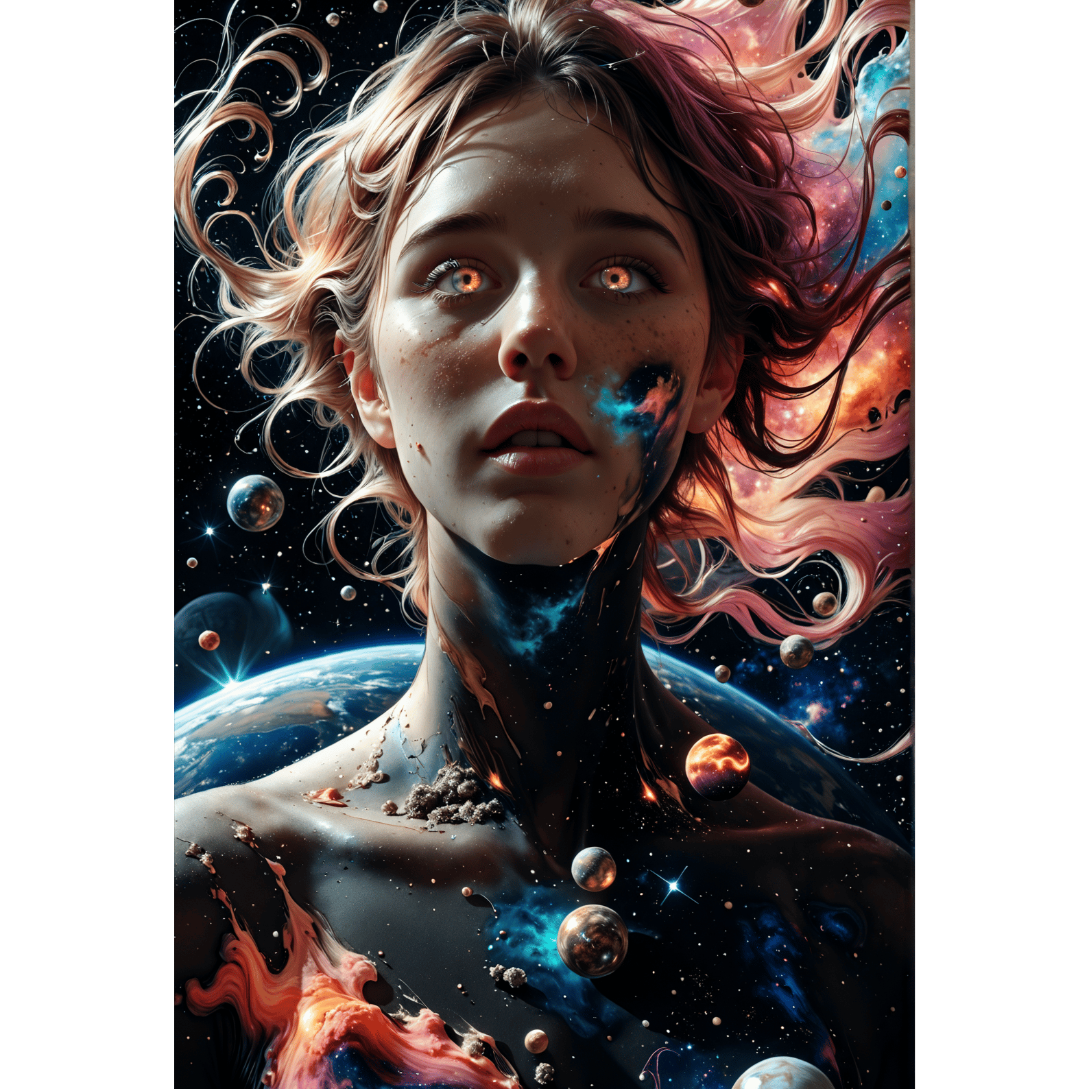 🌫️Chanson pour ceux qui ne dorment pas