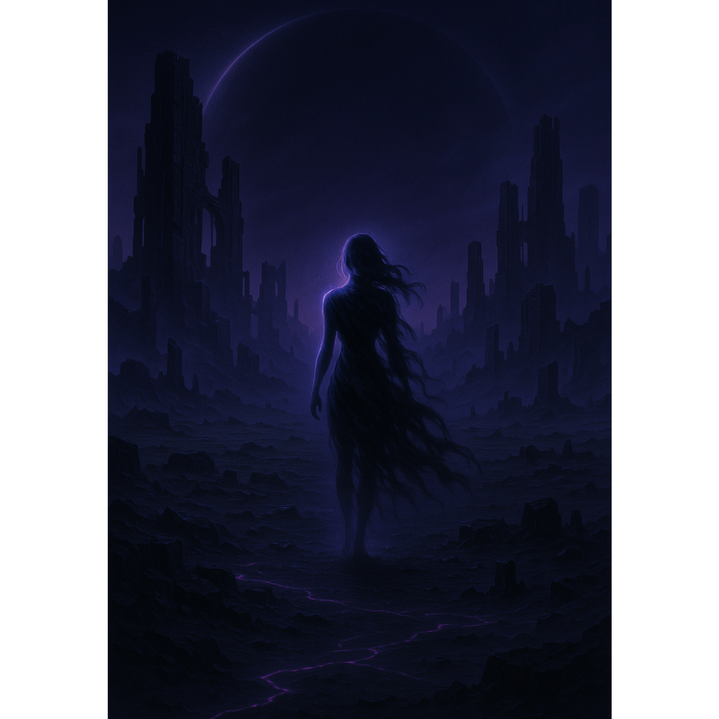 Planet Of Origin
