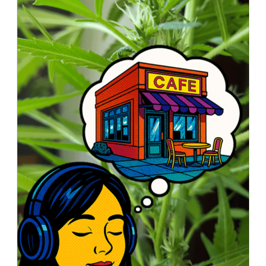 Coffee Shop