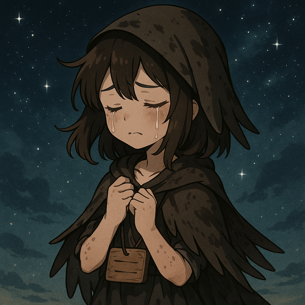 よだか