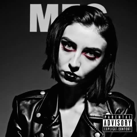 MFG(My Favorite Girl / Mother Fuckin’ Girl) (nice vocal)