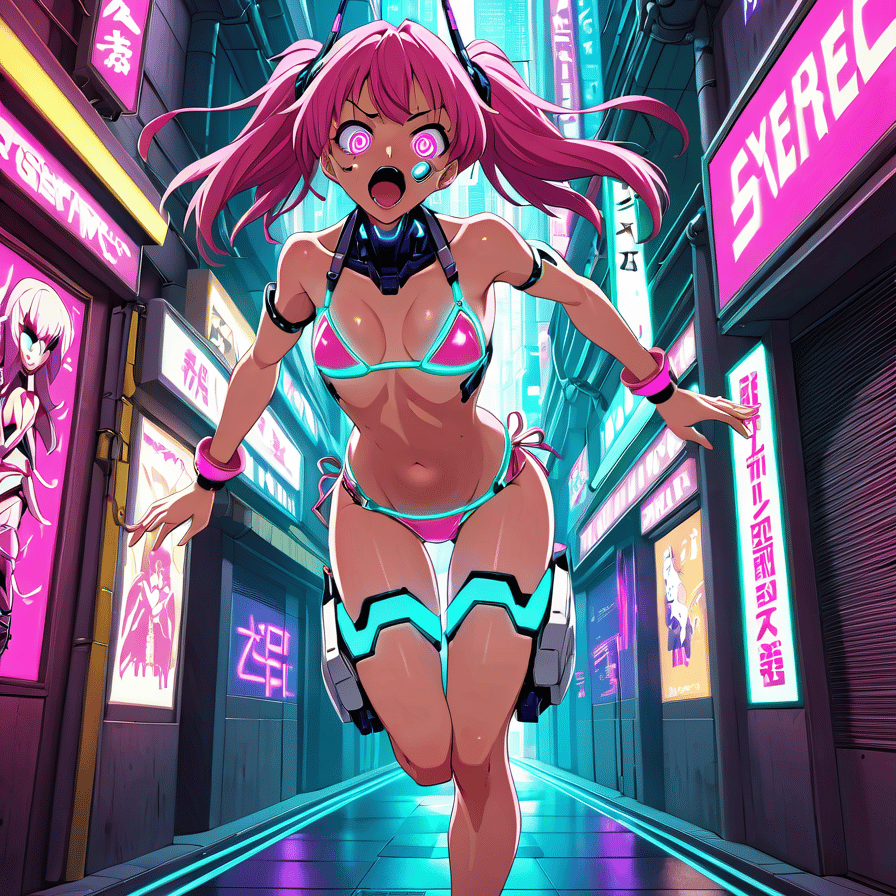 ၊၊||၊၊၊||၊ Signal Storm ၊၊||၊၊၊||၊