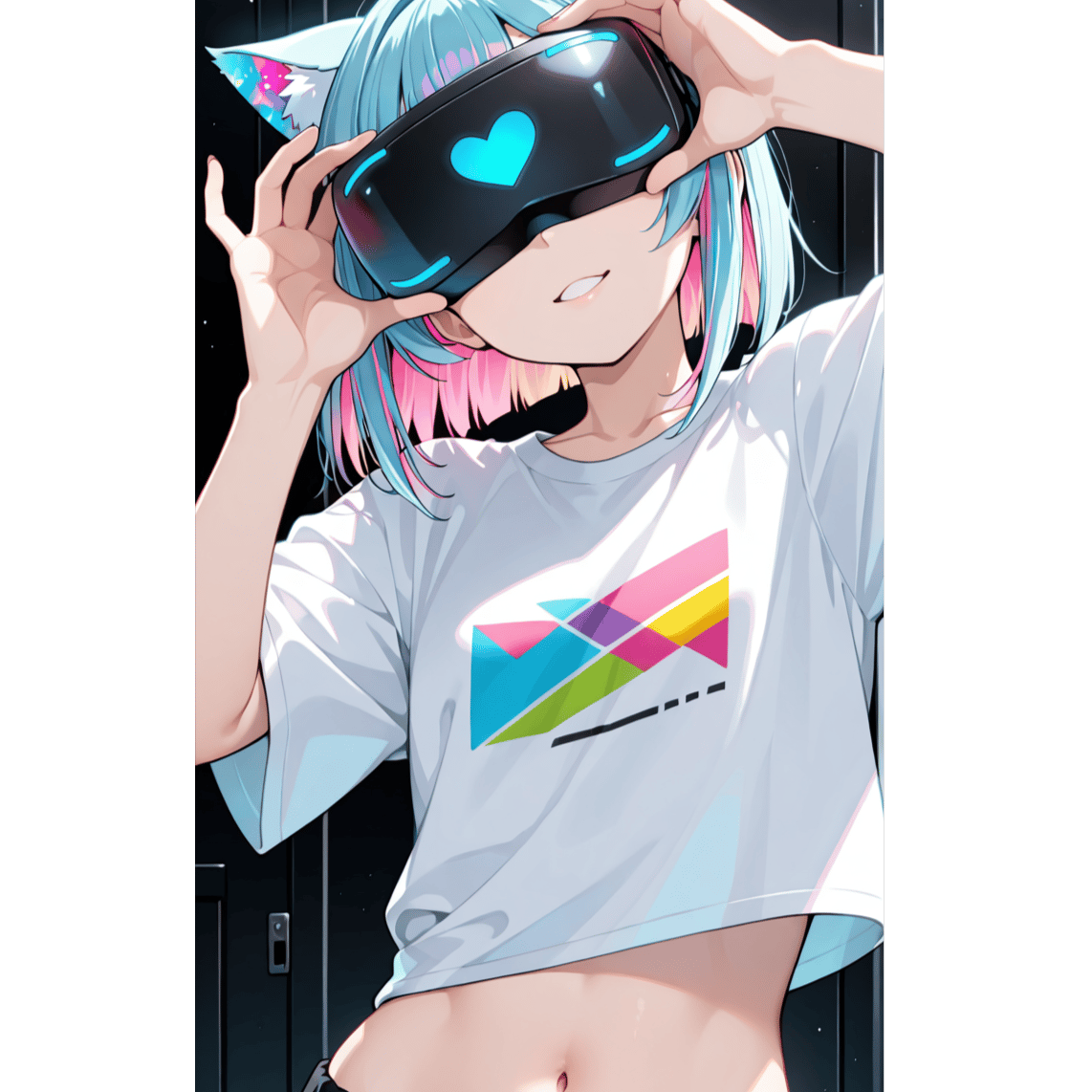 フェイクユートピアの最終回