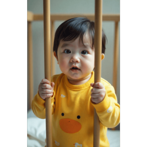 인생의 감금자  (Prisoner of life)