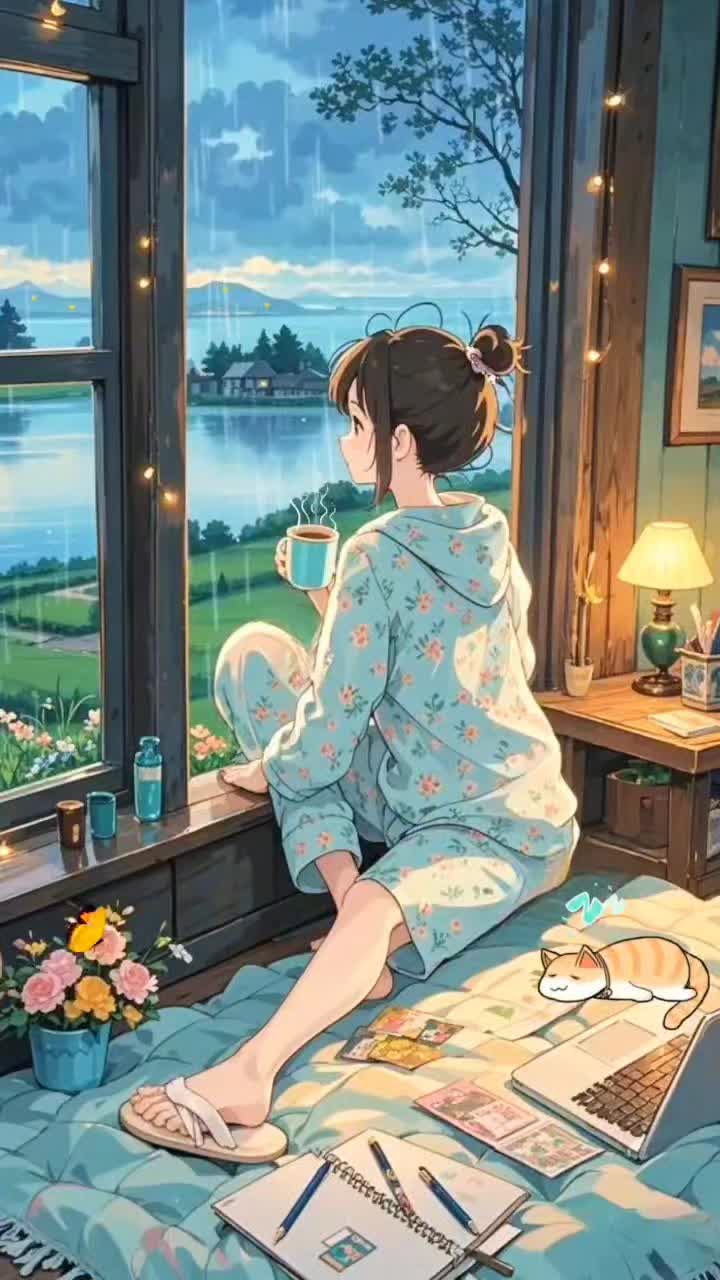 달콤한 멜로디 (Sweet Melody)