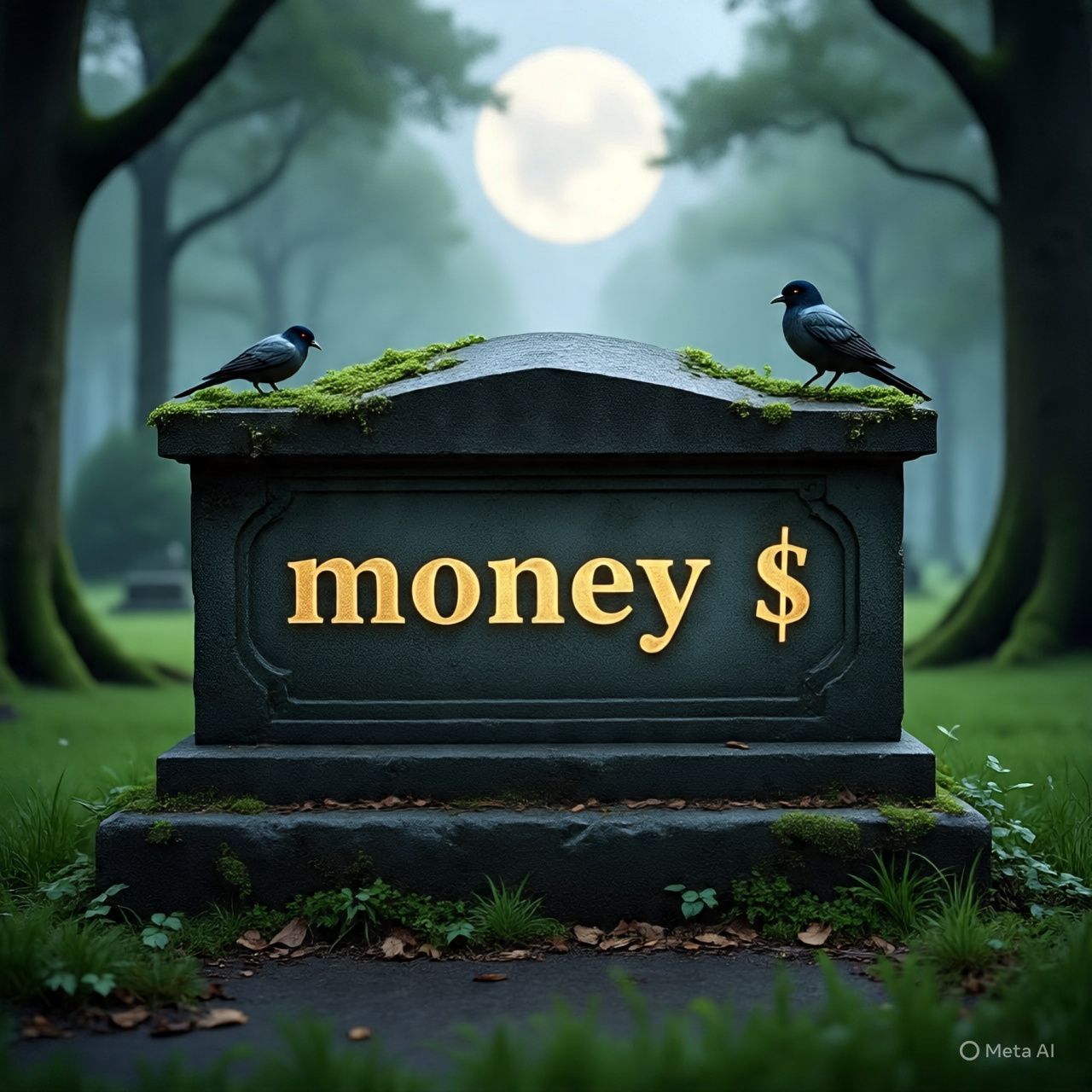 Talento Mata Dinero