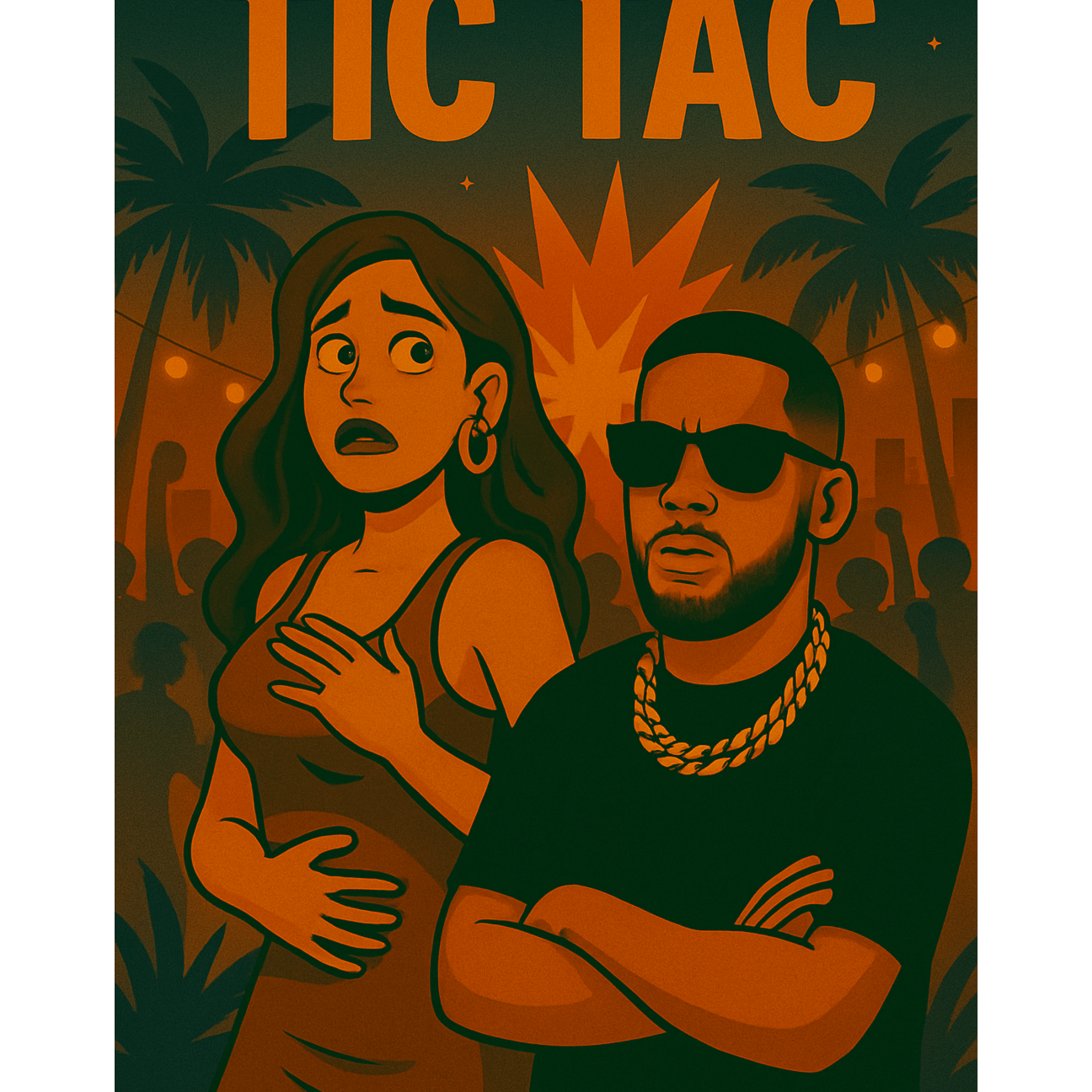 Tic Tac