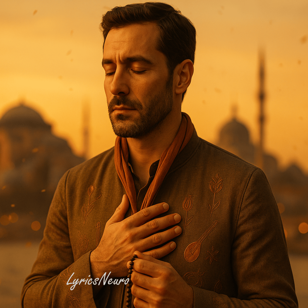 Sufi Dreams of the Bosphorus